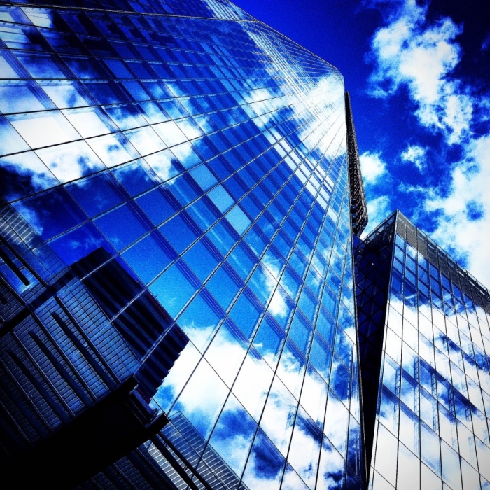 The Shard