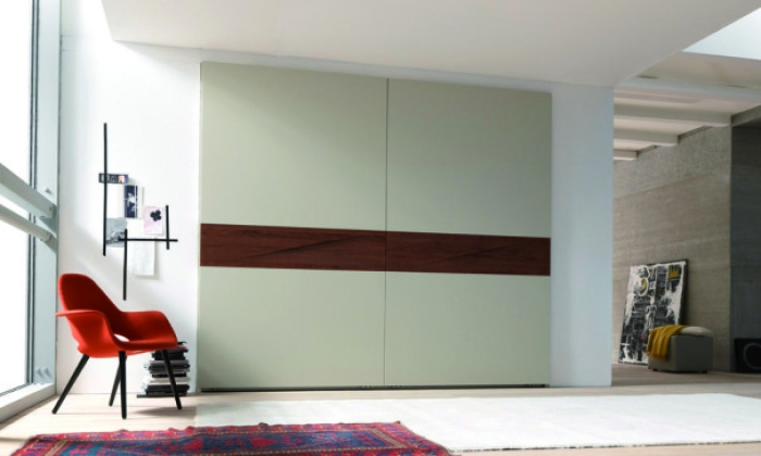 Cupboard design