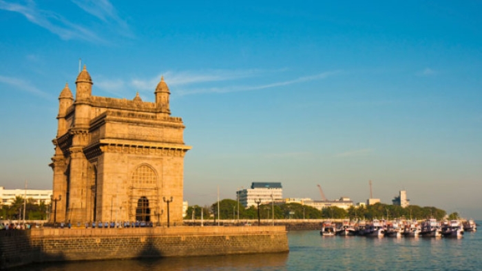 Mumbai Tourism