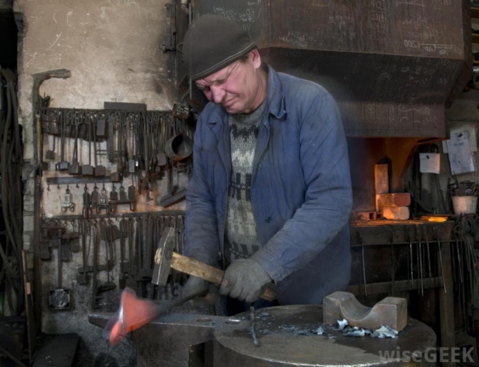 forge company