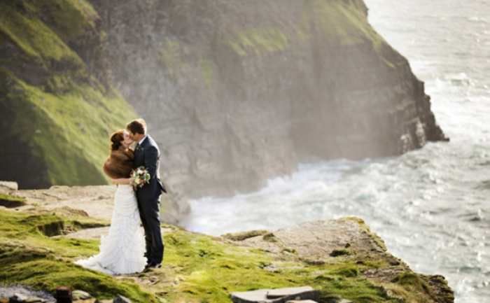 Ireland