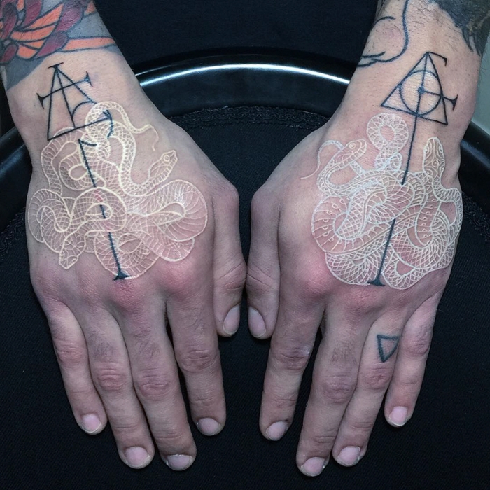 black-and-white-snake-tattoos-mirko-sata-8