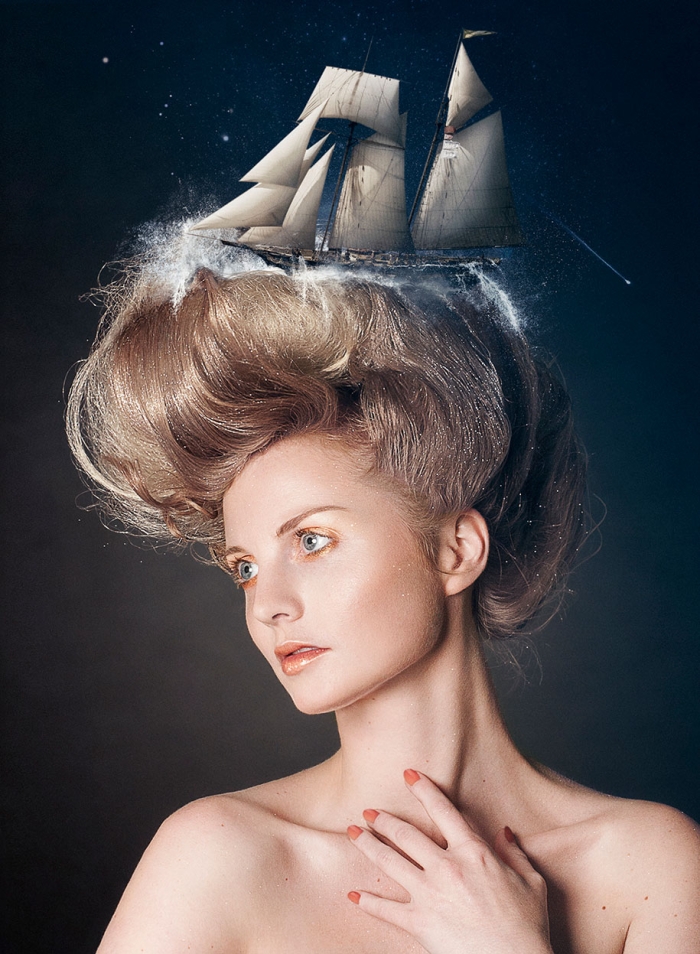 digital-art-surreal-dream-portraits-photography-genevieve-bellehumeur-anais-faubert-1