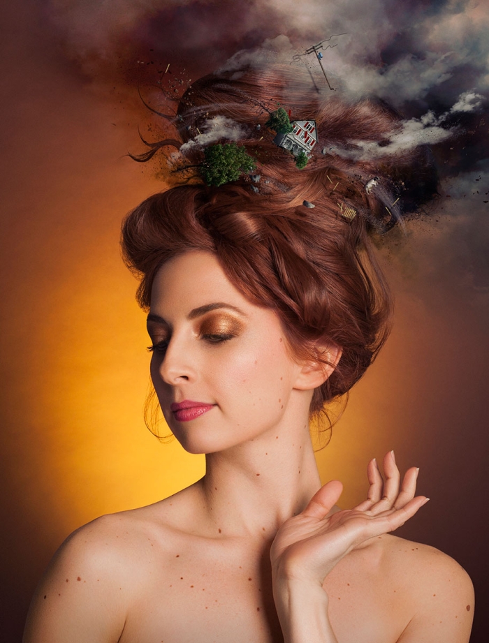 digital-art-surreal-dream-portraits-photography-genevieve-bellehumeur-anais-faubert-7