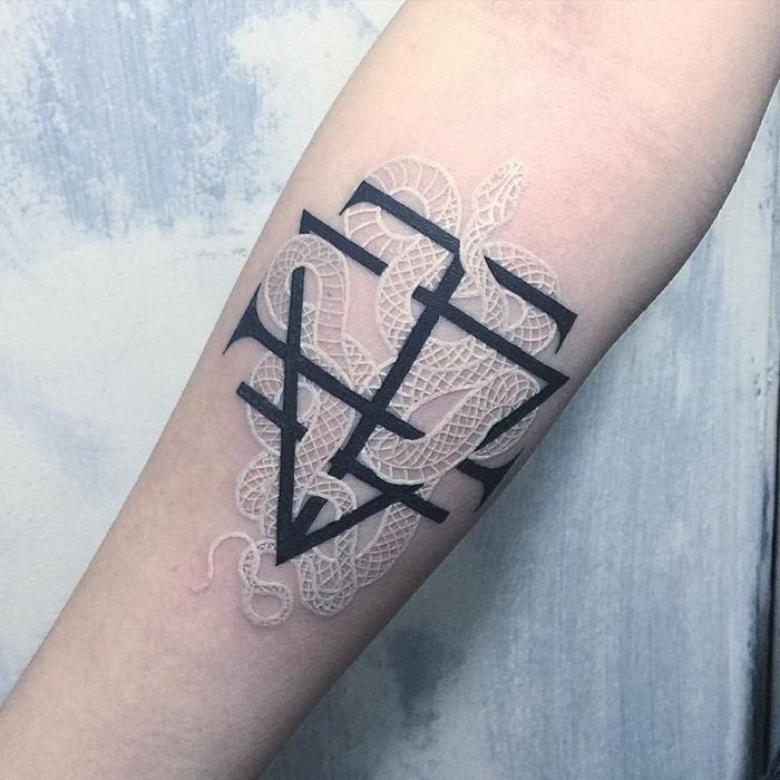 black-and-white-snake-tattoos-mirko-sata-4
