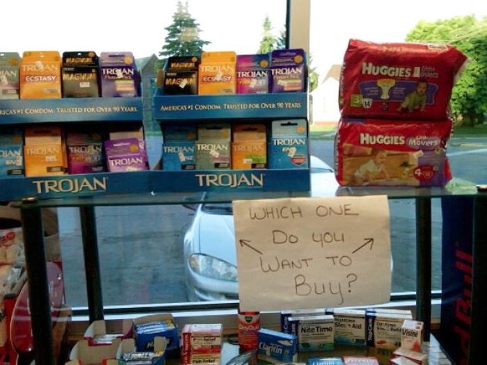 creative-low-budget-guerrilla-advertising-in-store-ads-15
