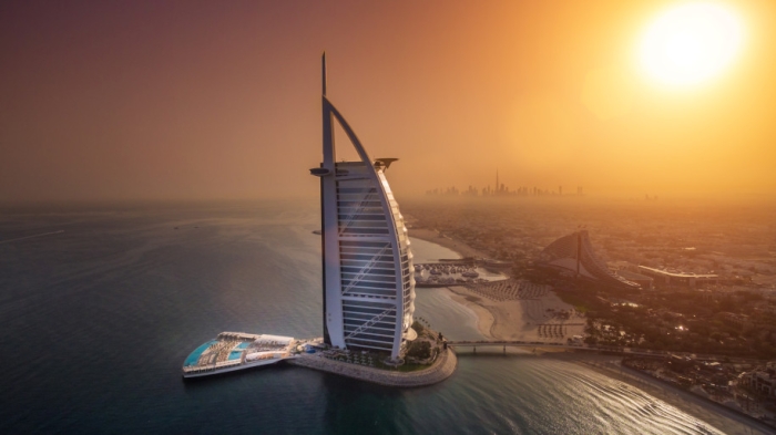 Dubai facts that will WOW you: