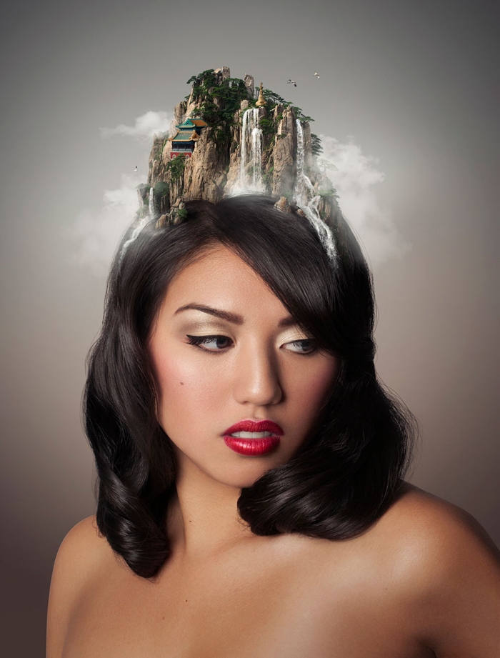 digital-art-surreal-dream-portraits-photography-genevieve-bellehumeur-anais-faubert-5