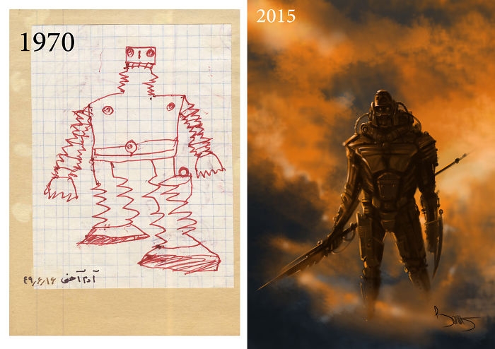 before-after-drawings-drawing-artist-progress-3