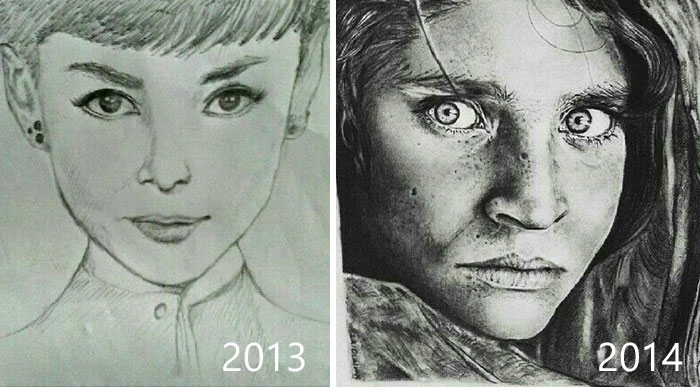 before-after-drawings-drawing-artist-progress-5