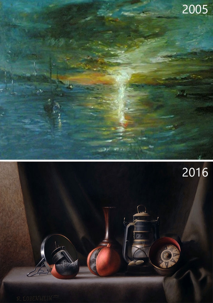 before-after-drawings-drawing-artist-progress-10