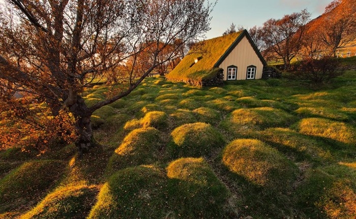 Iceland in Autumn Photo Tour