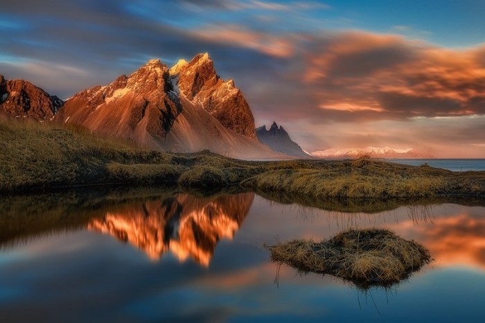 Snæfellsnes and South Iceland Winter Photo Tour
