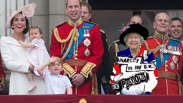 queen-elizabeth-green-screen-dress-funny-photoshop-battle-15