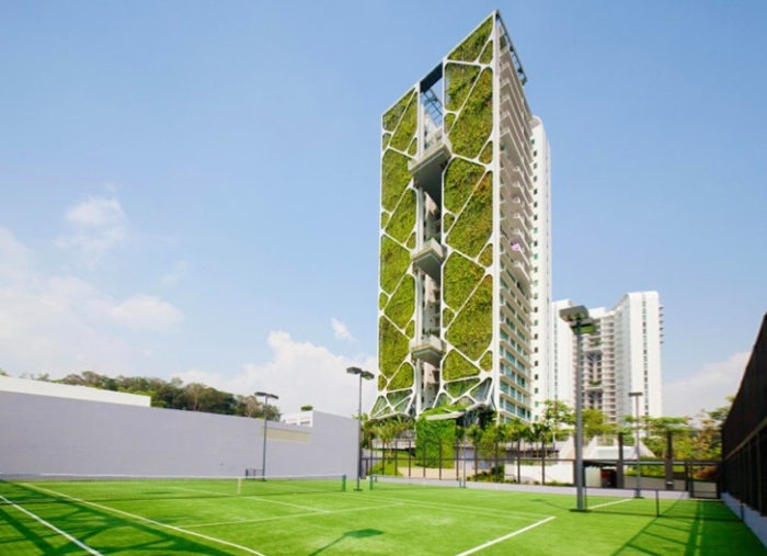 Tree House (Singapore)