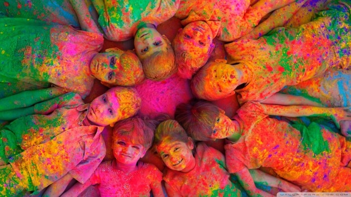 Nepal photo tour