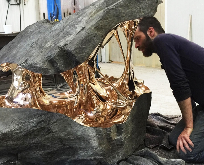 stretched-bronze-stone-sculptures-romain-langlois-9