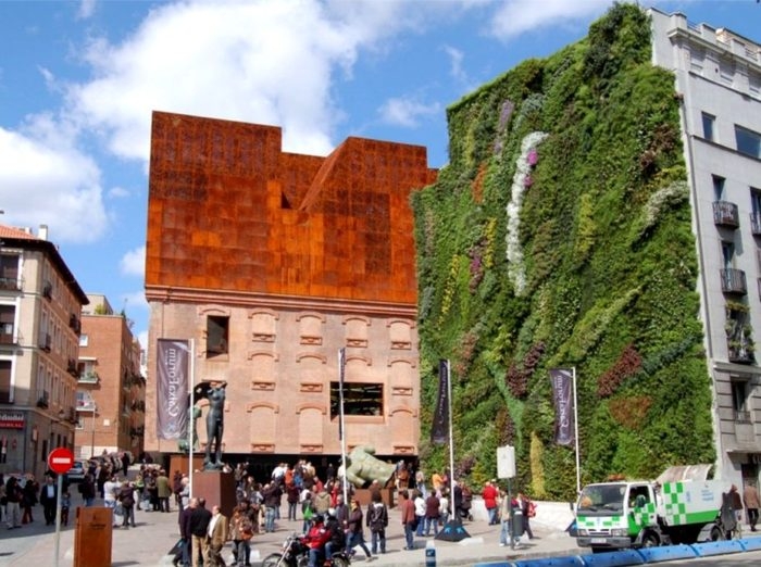 CaixaForum (Madrid)