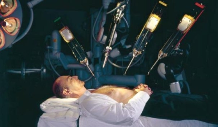 The Present and Future of Cosmetic Surgery