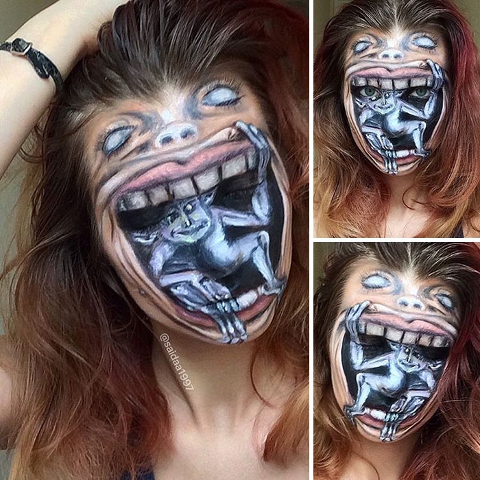 makeup-artist-scary-makeover-saida-mickeviciute-lithuania-9