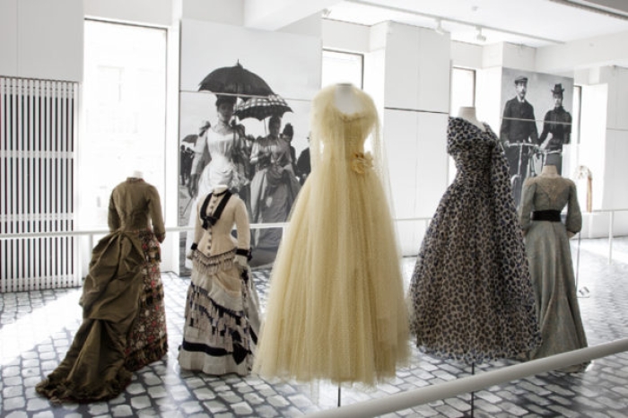 – During 15th century, designers used little dolls instead of females as models to showcase their creations to the clients.