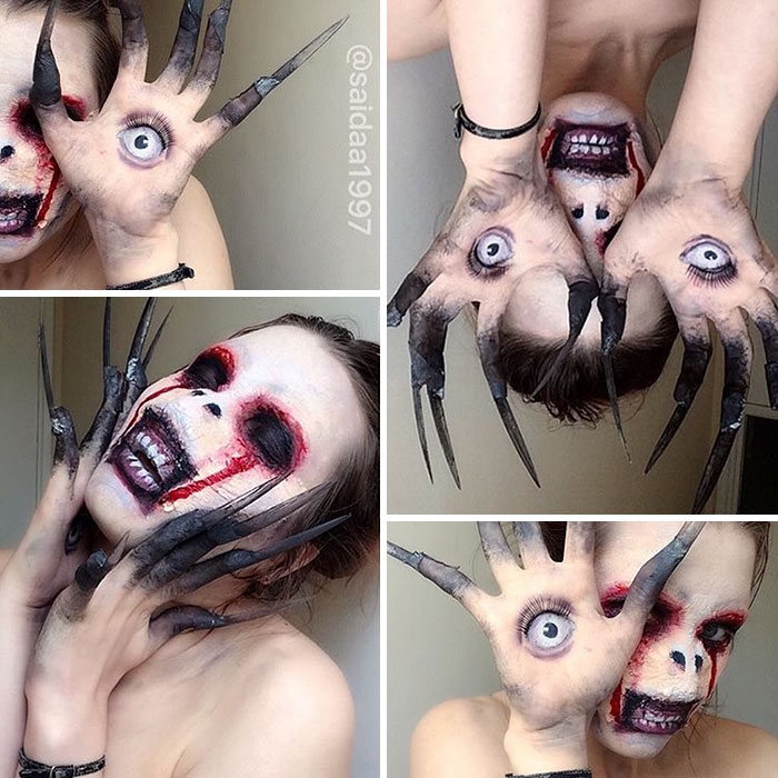 makeup-artist-scary-makeover-saida-mickeviciute-lithuania-8