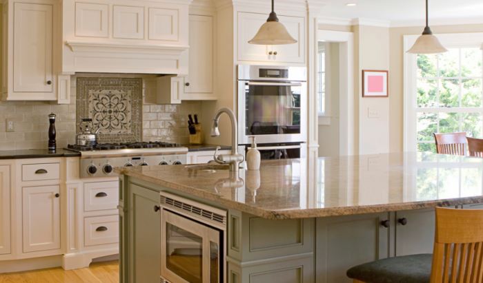 kitchen remodeling designer