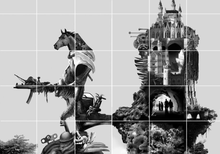 Castles in the Air