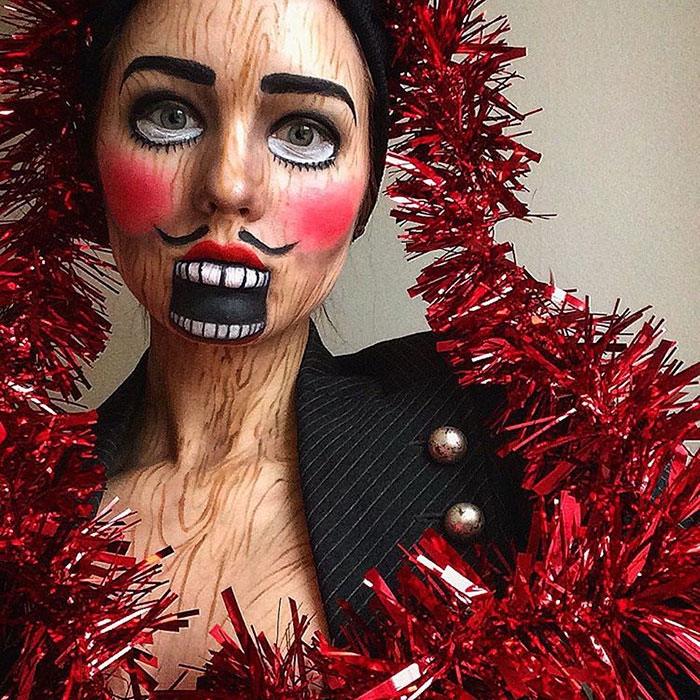 makeup-artist-scary-makeover-saida-mickeviciute-lithuania-2