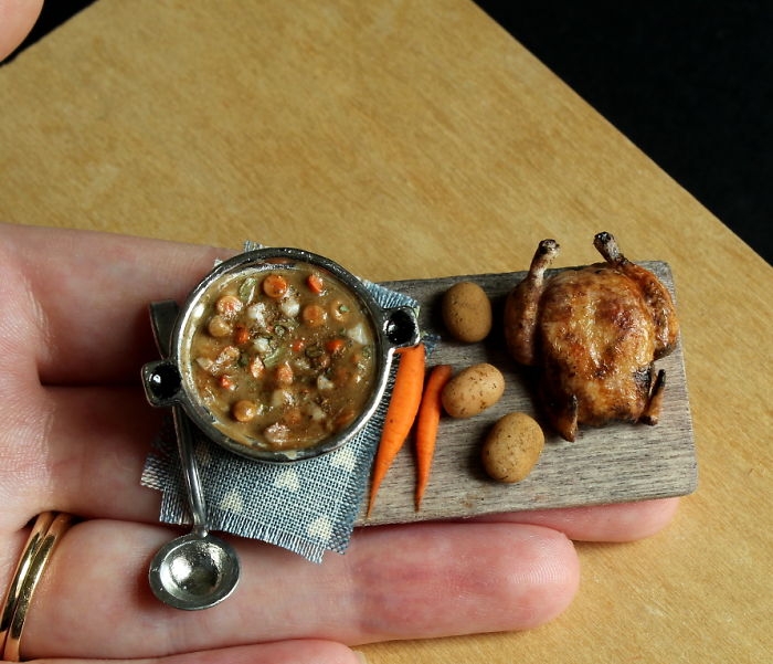 detailed-miniature-food-sculptures-kim-clough-16