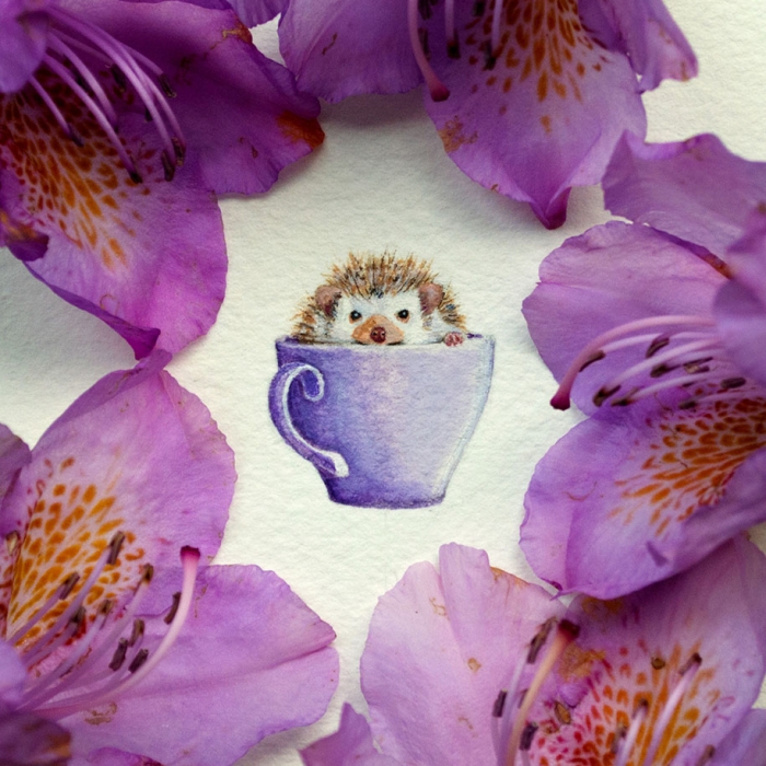 cute-miniature-watercolor-paintings-rachel-beltz-6