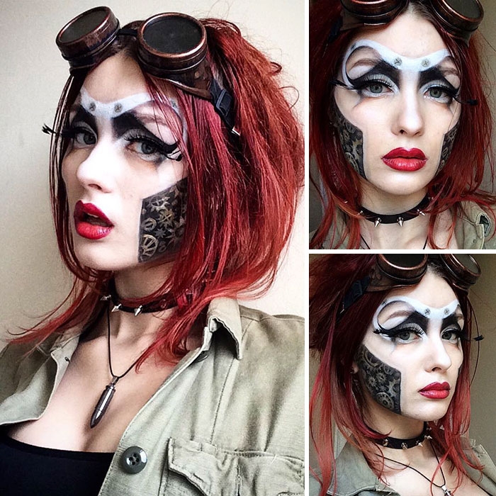 makeup-artist-scary-makeover-saida-mickeviciute-lithuania-6