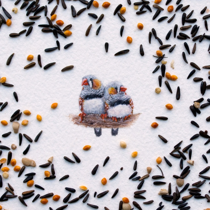 cute-miniature-watercolor-paintings-rachel-beltz-15