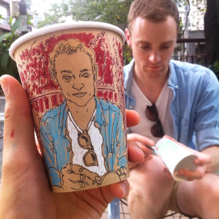 tokyo-life-illustrations-on-paper-cups-mariya-suzuki-japan-10