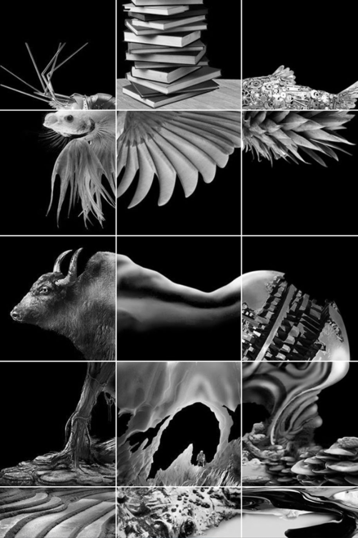 Fluidity