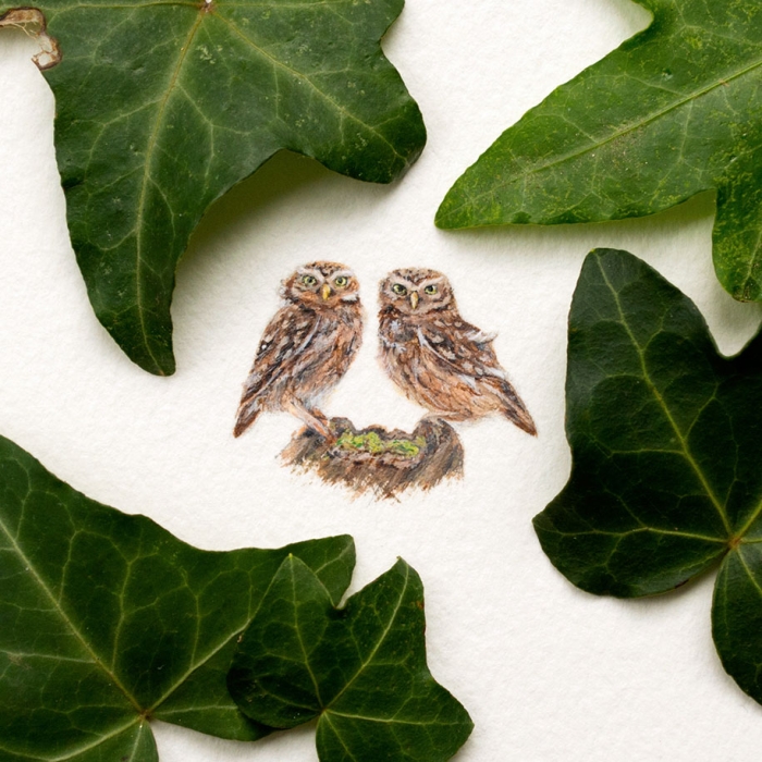cute-miniature-watercolor-paintings-rachel-beltz-12