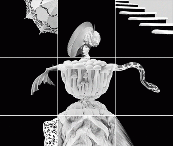 Disembodiment