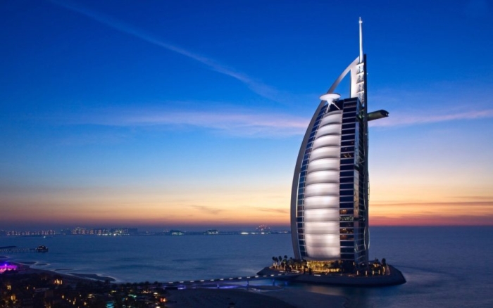 Burj Al Arab