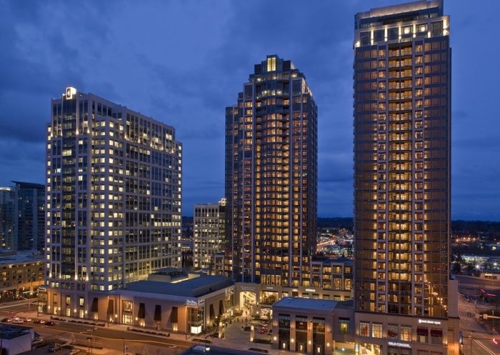 Bellevue, Washington