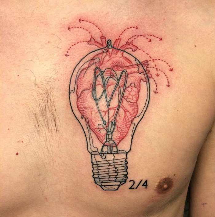 girls-animals-tattoo-outline-pablo-puentes-2