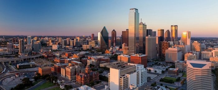 Plano, Texas