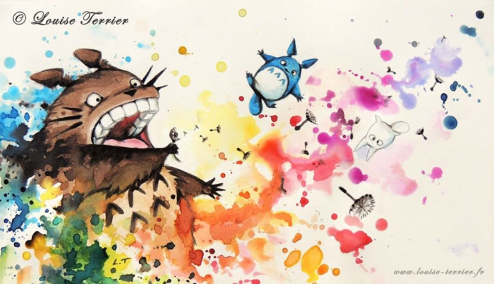 hayao-miyazaki-paintings-studio-ghibli-fan-art-louise-terrier-10
