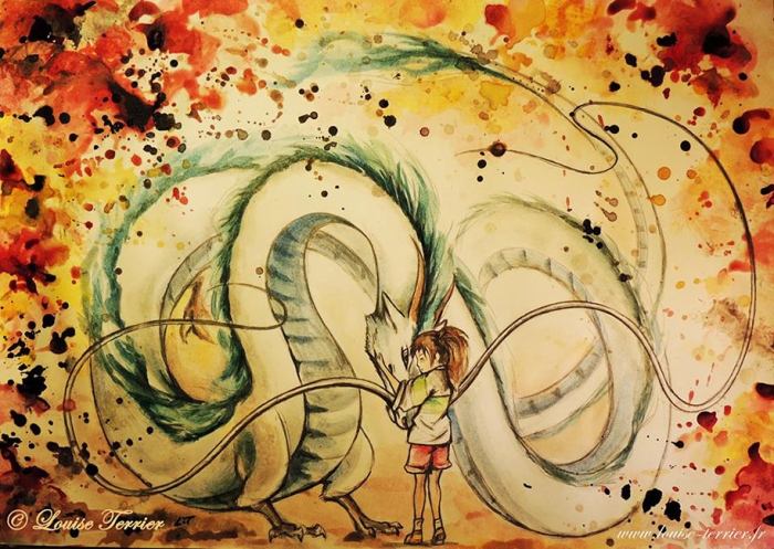 hayao-miyazaki-paintings-studio-ghibli-fan-art-louise-terrier-2