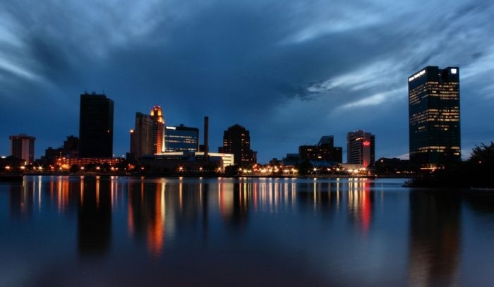 Toledo, Ohio