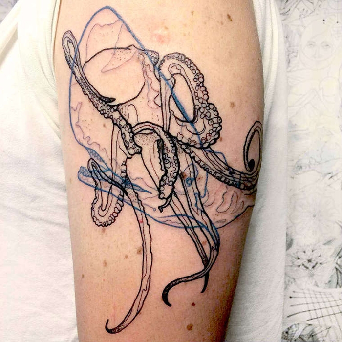 girls-animals-tattoo-outline-pablo-puentes-14