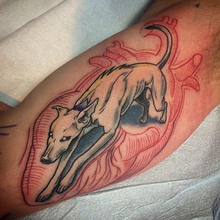 girls-animals-tattoo-outline-pablo-puentes-7