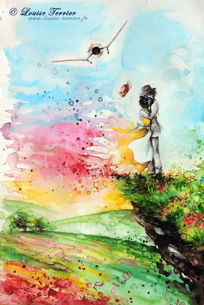 hayao-miyazaki-paintings-studio-ghibli-fan-art-louise-terrier-4