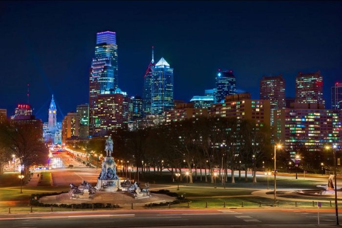 Philadelphia, Pennsylvania