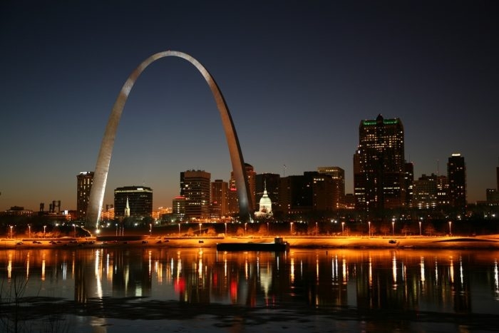 St. Louis, Missouri