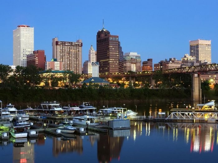 Memphis, Tennessee